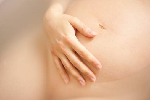 Capilla Alienación Grasa Pérdida de líquidos durante el embarazo: ¿es normal? - inatal - El embarazo  semana a semana