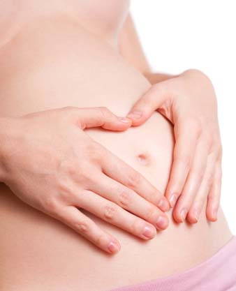 semana10 sintomas embarazo malestar digestivo