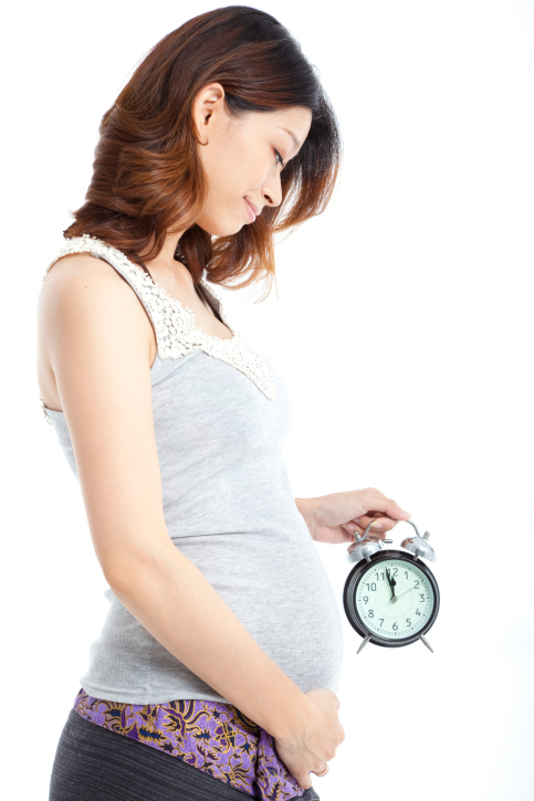semana18 embarazo sintomas estreñimiento