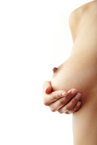 semana26 sintomas embarazo pechos